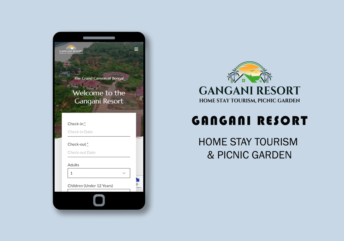Gangani Resort